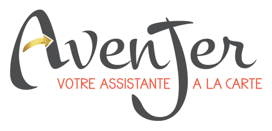 Logo Votre Assistante à la Carte